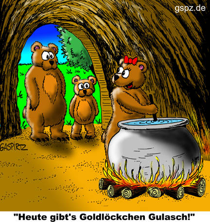 Gulasch Ist Nur Eine Suppe Zeitvertreib Kult